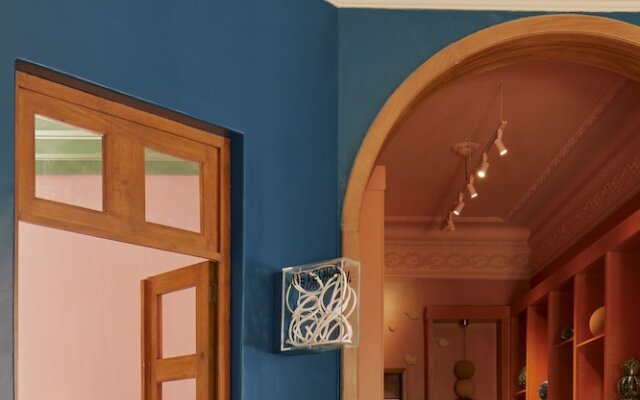 Maison Celeste