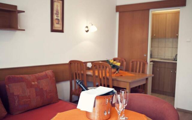 Hotel Napfény