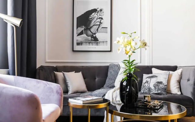 Cracovian Home - LoftAffair