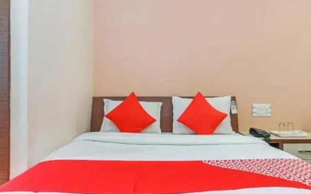 Hotel Landmark Continental By OYO Rooms