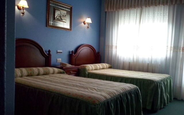 Hotel Internacional