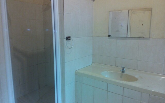 Fourways Boarding Lodge