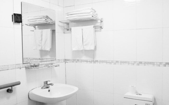 Tai'an Taishan International Youth Hostel