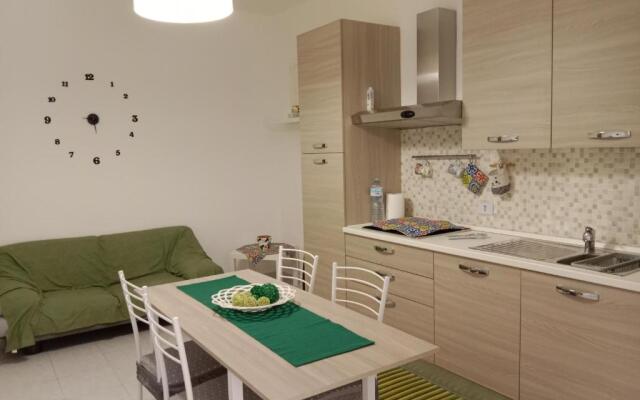 Rubino house