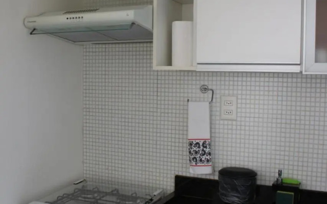 Porto do Sol Apartment