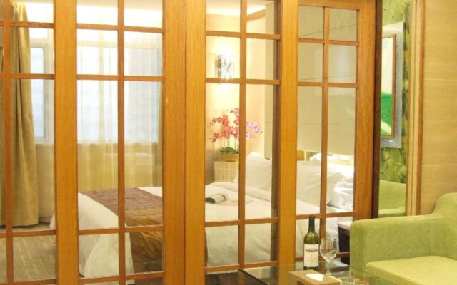 New Beacon New Time International Hotel
