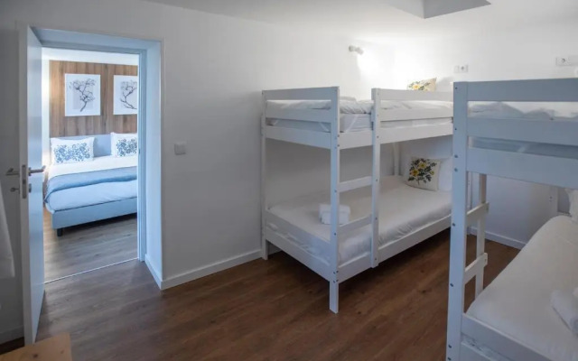 Hotel Rural Solar das Arcadas