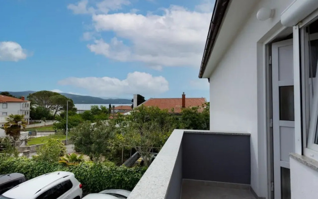 Charming and Tranquil Krk Center Apartment