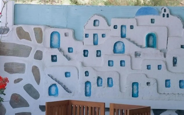 Hotel Paros