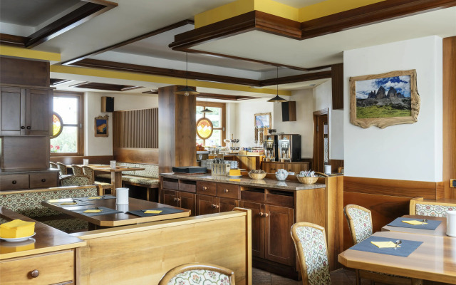 Best Western Hotel Nevada