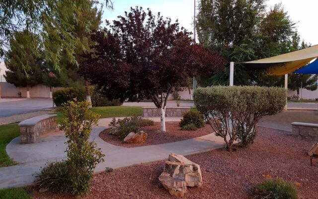 Residencia a 100 mts del consulado