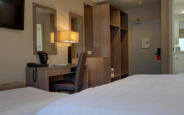Best Western Pontypool Metro Hotel
