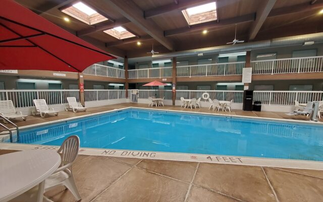 Best Western Metro North