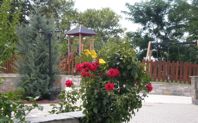 Pelion Resort