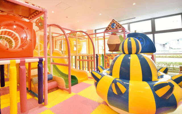 Beppu SUGINOI HOTEL