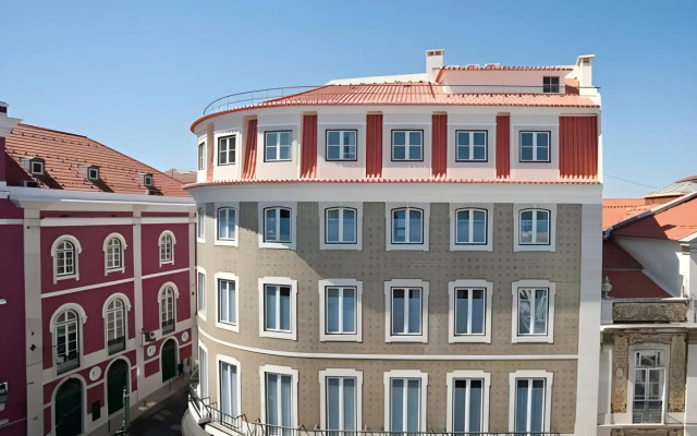 Teatro Boutique Rooms & Suites