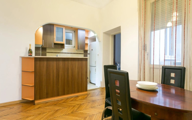 Apartment Marsal