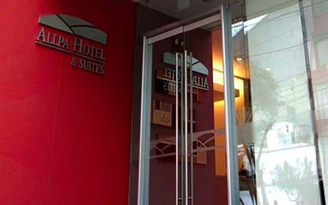 Allpa Hotel & Suites