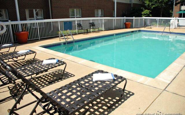 Homewood Suites by Hilton St. Louis-Chesterfield