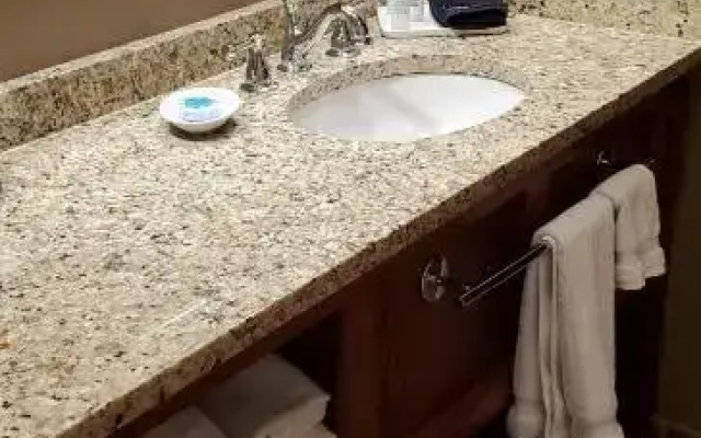 Timberlake Lodge