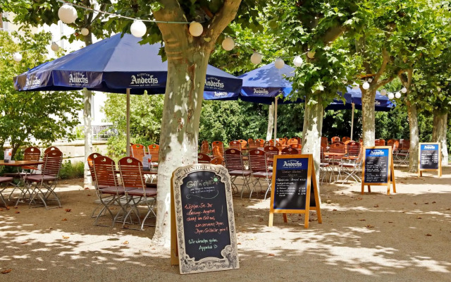 Kurpark-Hotel Bad Dürkheim