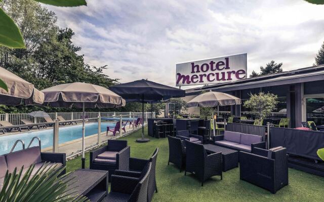 Mercure Annecy Sud