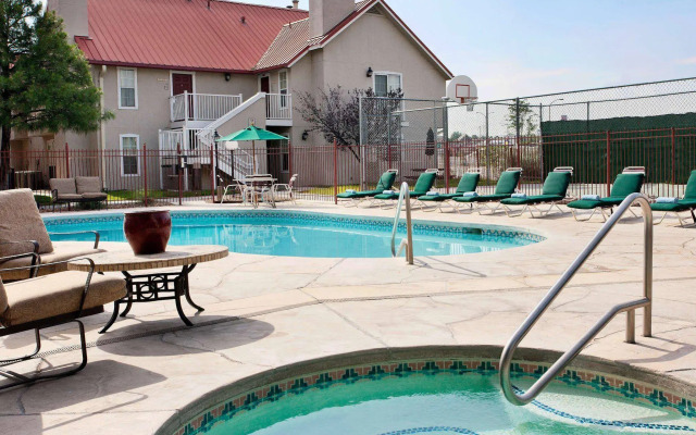 Sonesta ES Suites Albuquerque
