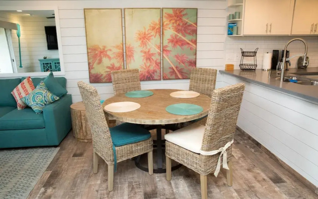 Hale Kamaole #174 - 1 Br Condo