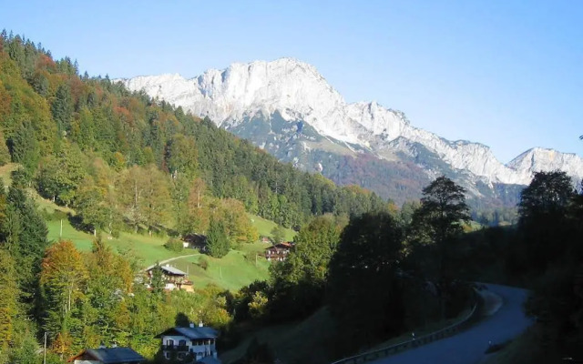 Gasthof Und Hotel Maria Gern