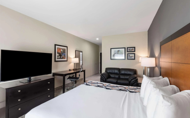 Best Western Inn & Suites - Midway Airport