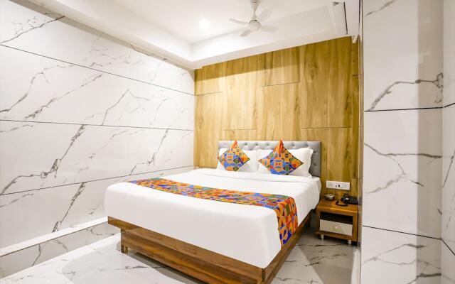 FabHotel Shubham Inn