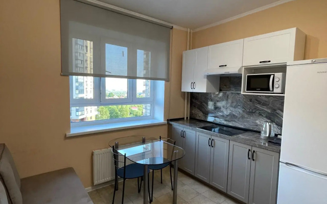 Apartment on Spacious 9