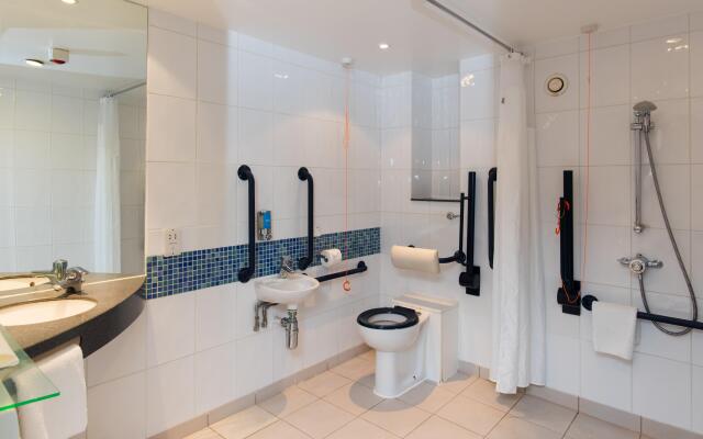 Holiday Inn Express Newcastle Gateshead by IHG
