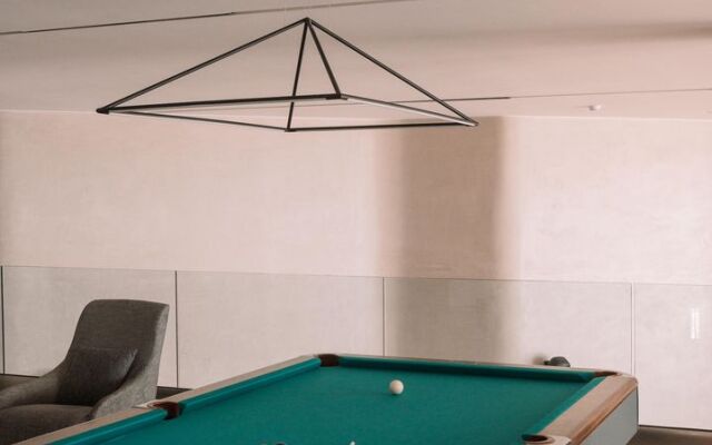 Unique Blue! Resort and Villas Adults Only