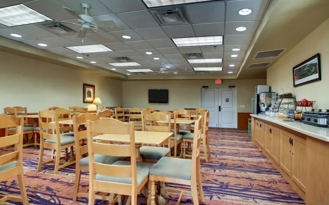 The Lodge On Lake Oconee