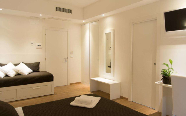 Boutique Hotel e Spa Città Bianca