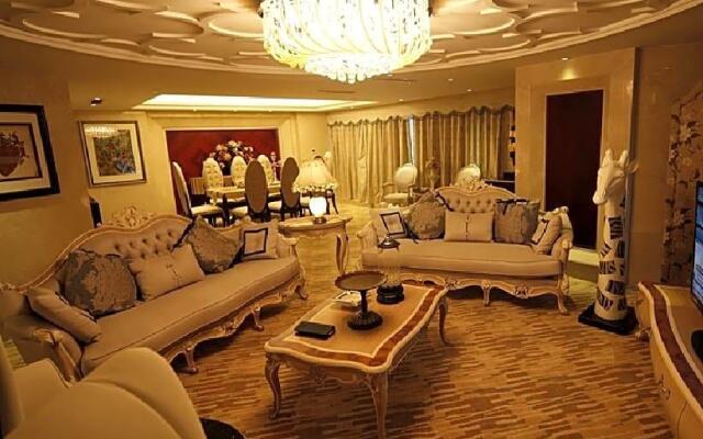 Great Palace Hotel