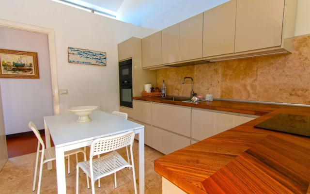 Le Grotte Villa Isola d Elba