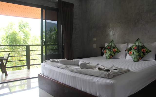 Yangyai Garden Lodge