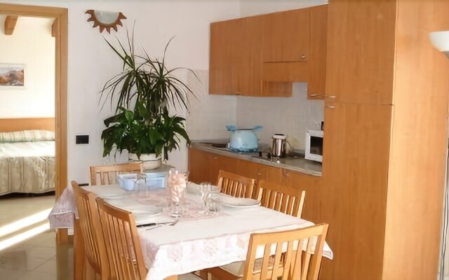 Residence Paradise