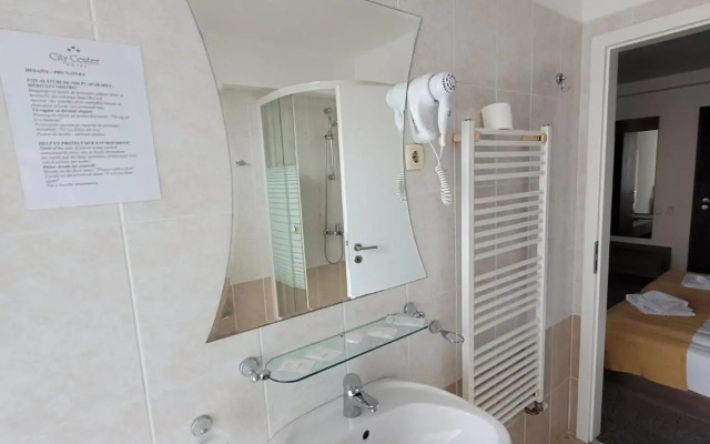 City Center Hotel Brasov