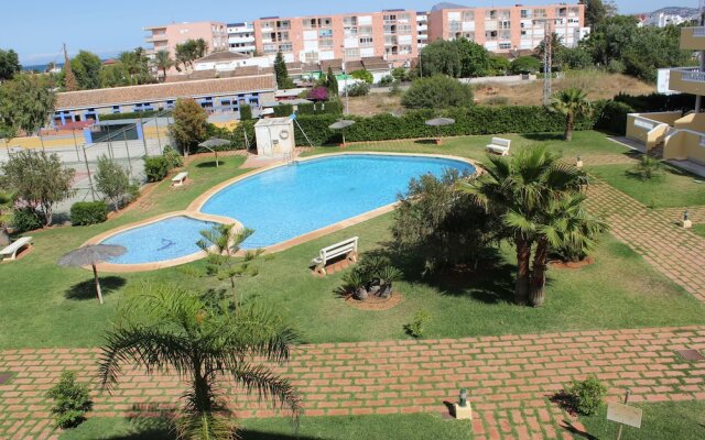 Apartamento Deveses Park