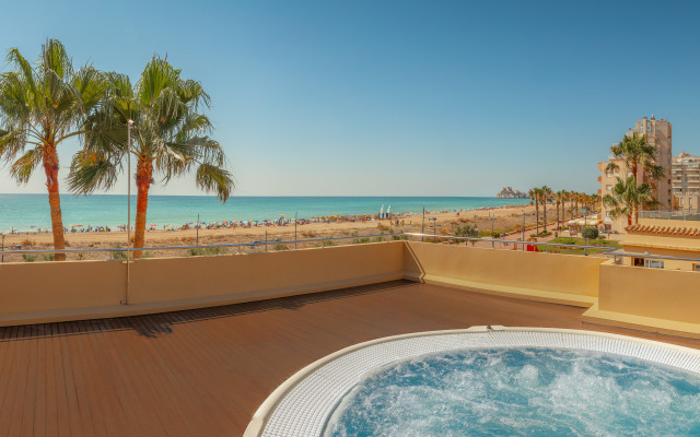 RH Casablanca & Suites Hotel