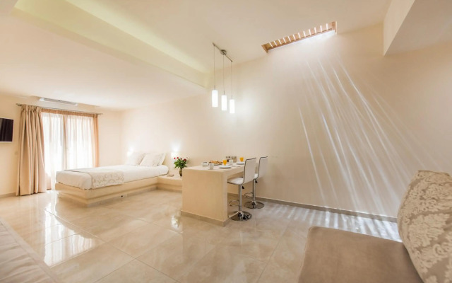Perla Nera Suites