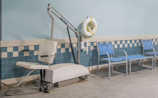 Holiday Inn Taunton-Foxboro Area