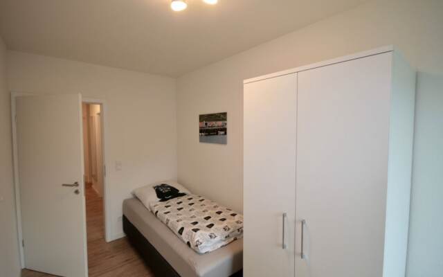 Quartier Hohe Geest 22