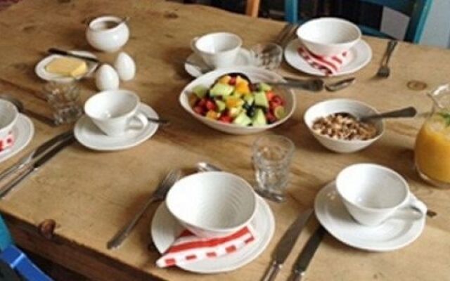 Hollycroft B&B, New Forest