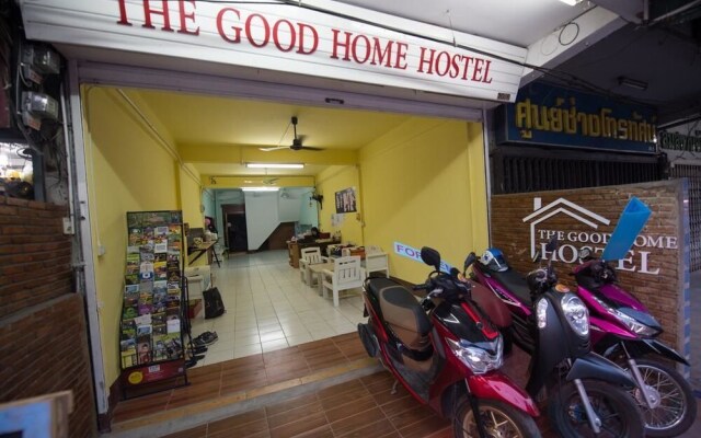 The Good Home Hostel