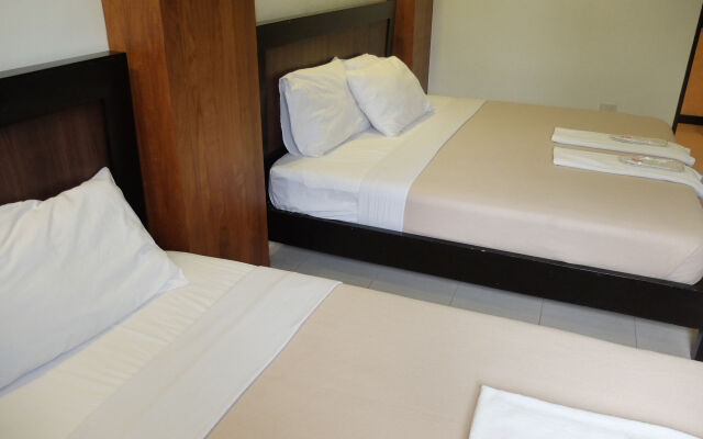 Imerex Plaza Hotel