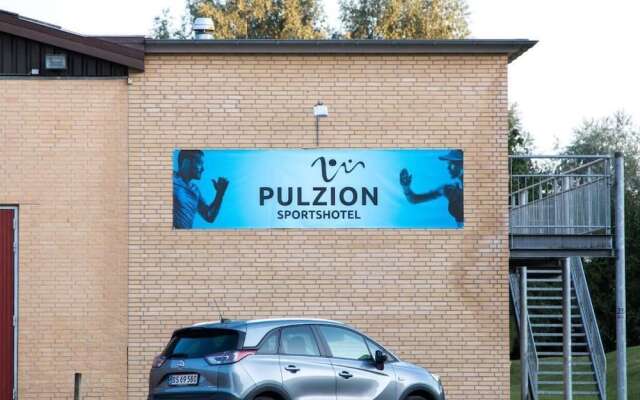 PULZION - Sportshotel